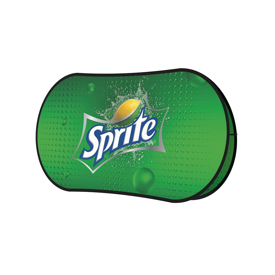 POP UP FRAME BANNER – HORIZONTAL – Publiplas